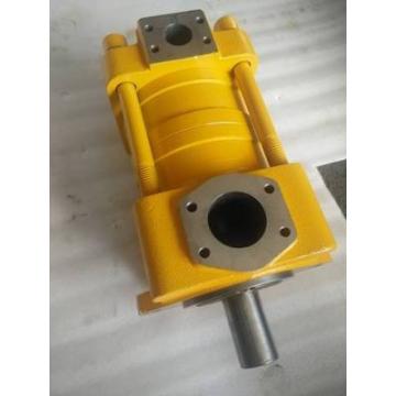 SUMITOMO QT63 Series Gear Pump QT63-80-A Original import