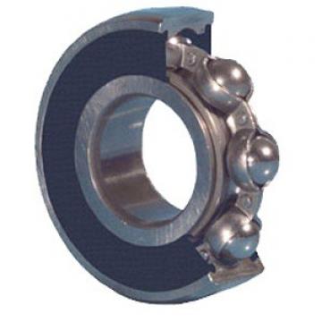 Single Row Ball Bearings 6004VVC3