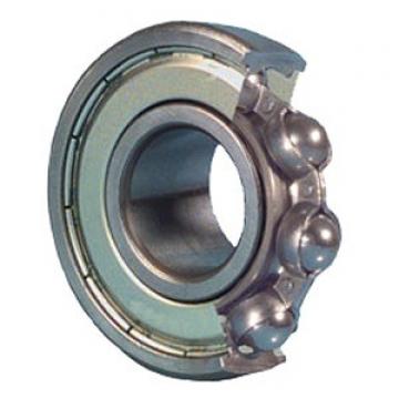 Single Row Ball Bearings 6002ZZE C3