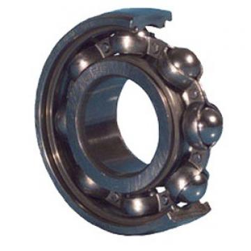 Single Row Ball Bearings 1307