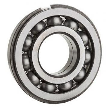 Single Row Ball Bearings 6014NRC3