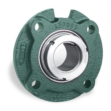 Mounted Ball Bearings FC-SCM-100-NL