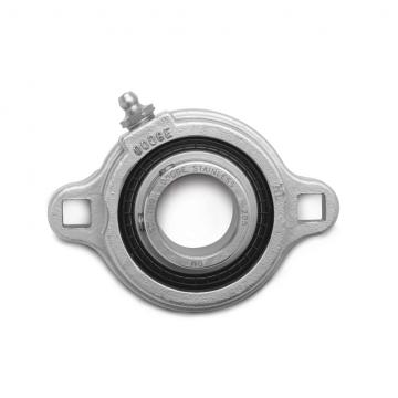 Mounted Ball Bearings LFT-DL-012-NL