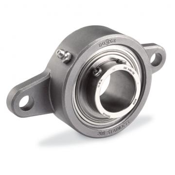 Mounted Ball Bearings F2B-SCMEZ-107-SH