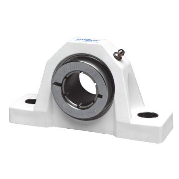 Mounted Ball Bearings P2B-DLEZ-112-PCR