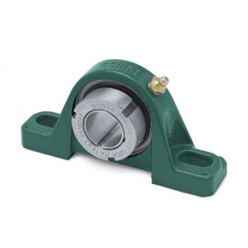 Mounted Ball Bearings P2B-GTB-100-NL