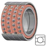 Precision Ball Bearings 2MM9134WI QUL